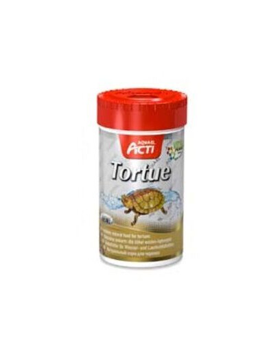 Aquael Acti Tortue 250 ml Multi