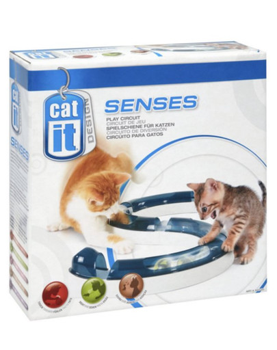 Catit Senses interaktyvus žaislas katėms