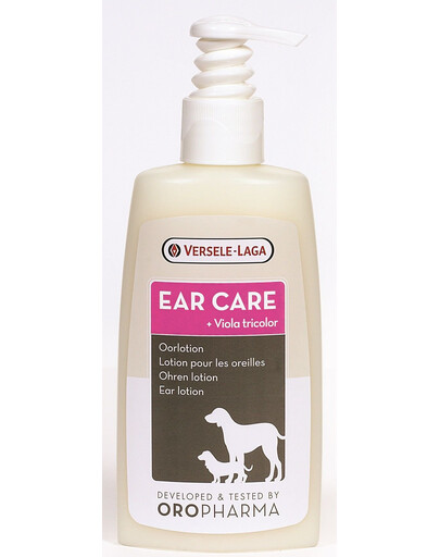 VERSELE-LAGA Oropharma ear care 150 ml płyn do uszu