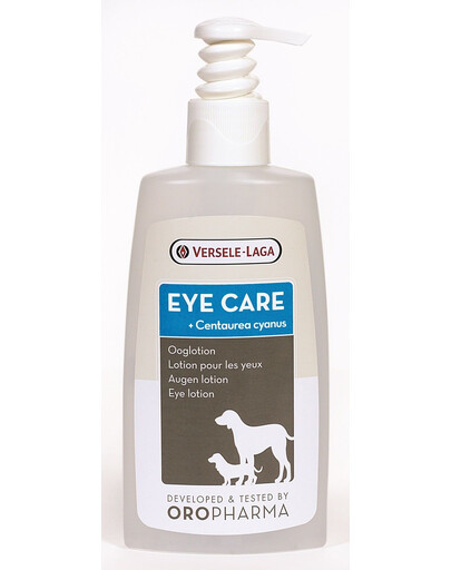 VERSELE-LAGA Oropharma eye care 150 ml oční vodička