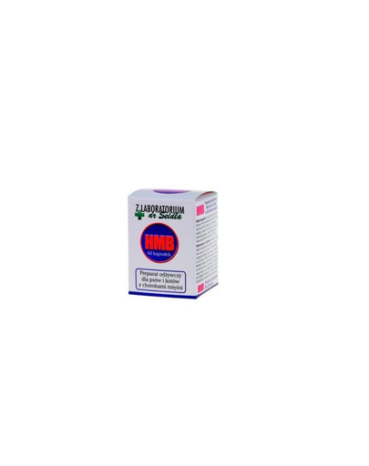 DERMAPHARM Dr Seidel hmb 60 tbl.