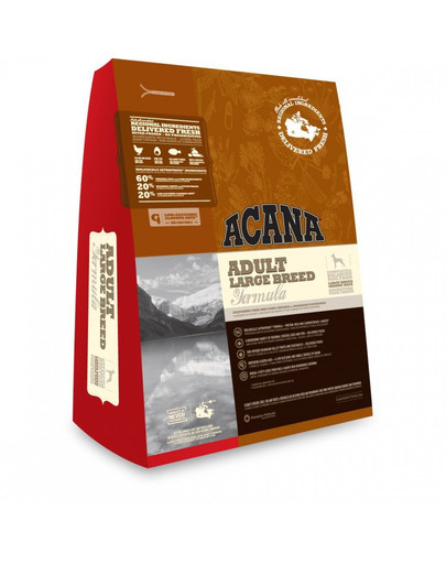 ACANA Adult large breed 13 kg