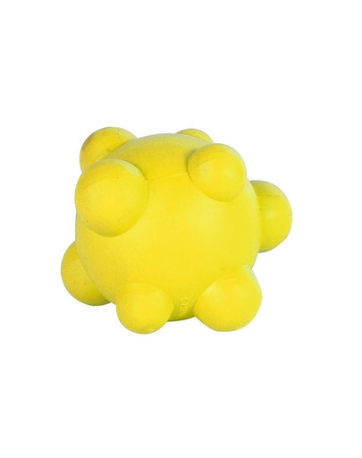 Trixie natūralios gumos kamuoliukas 7 cm
