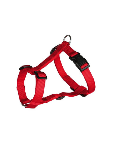 Trixie raudonos petnešos XS-S 30-40 cm