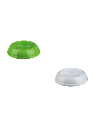 Trixie plastikinis dubenėlis 250 ml /12.5 cm
