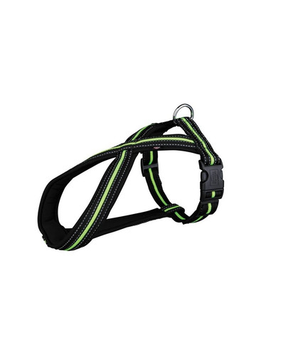 Trixie Fusion Touring  petnešos m-l 50–80 cm/23 mm