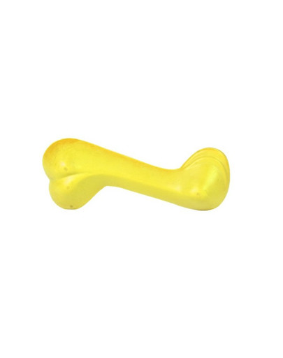 Trixie kramtalas - kaulas iš gumos 14 cm