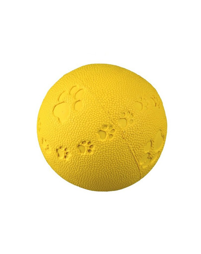 Trixie kamuoliukas iš kaučiuko su letenomis 9.5 cm