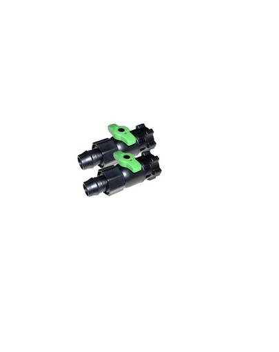 Tetra Tec Ex 400/600/700 Valves vožtuvai filtrui 2 vnt.