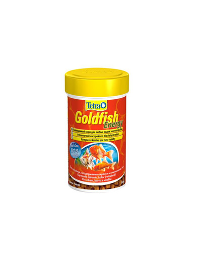 Tetra Goldfish Energy 250 ml