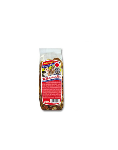 BENEK Natural vit folia 300 g witaminka