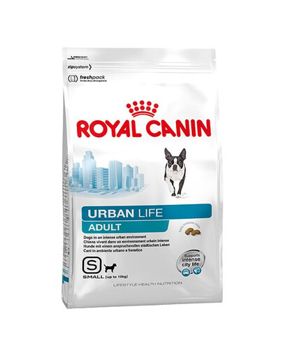 Royal Canin Urban Adult S 0,5 kg