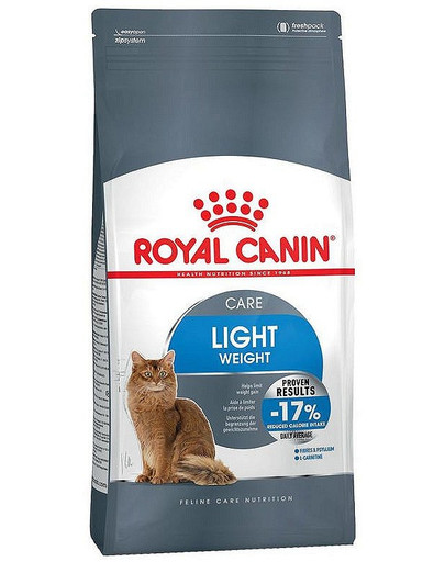 Royal Canin Light Weight Care 2 kg
