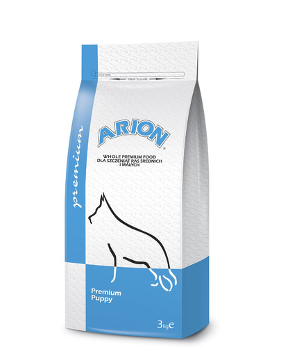 ARION Puppy 1.5 kg