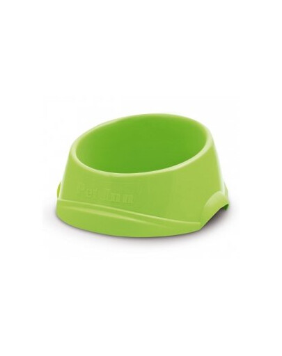 Pet Inn dubenėlis Space Bowl Classic Line 2500 ml žalias