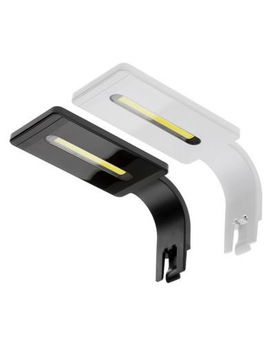 Aquael Leddy Smart 6W Sunny šviestuvas baltas