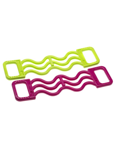 Comfy Mint Expander žaislas žalias