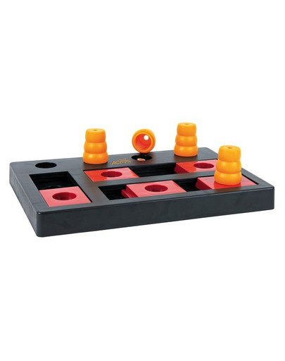 Trixie šachmatai šunims Dog Activity Chess