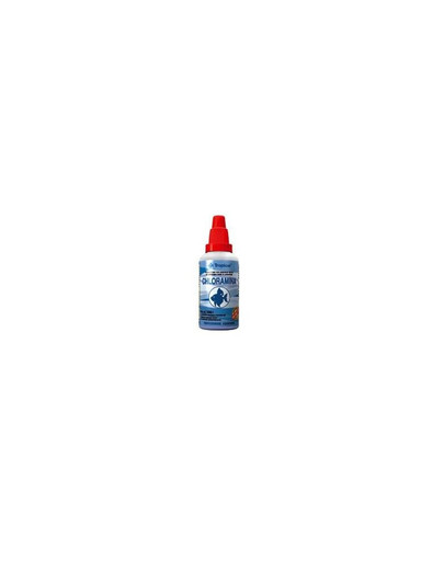 Tropical Chloramina 30 ml