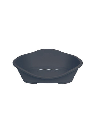 Trixie plastikinis guolis Sleeper 56 X 37 cm