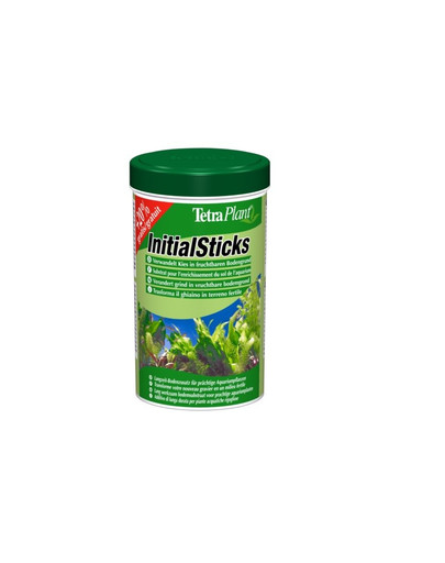 Tetra Initial Sticks 375 ml
