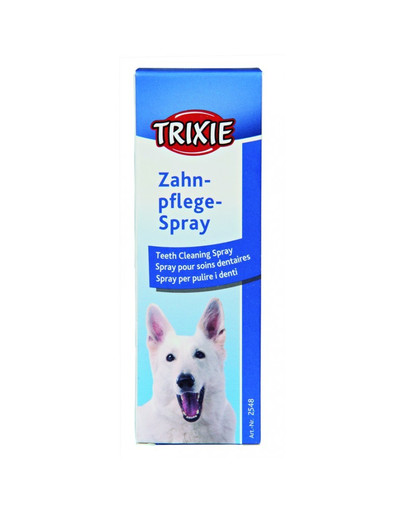 Trixie  Spray hammaste puhastamiseks 50 ml