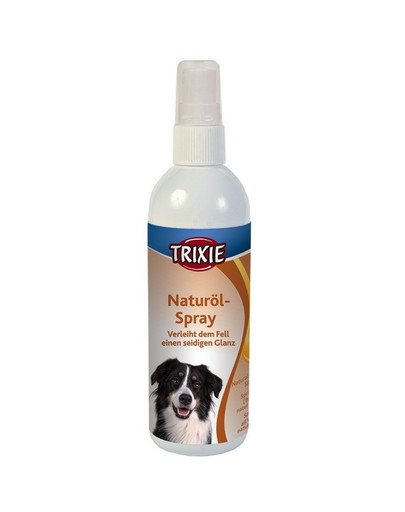 Trixie Spray purškiklis su natūraliais aliejais 175 ml
