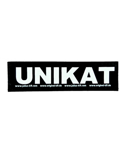 Trixie Julius-K9 Velcro Sticker S. Unikat