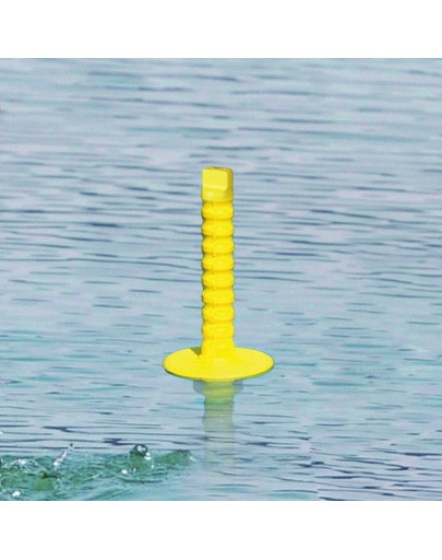 Trixie žaisliukas šunims plūduras Mot Aqua