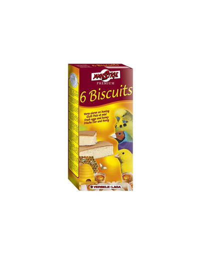 Versele-Laga Prestige Biscuits - küpsised meega