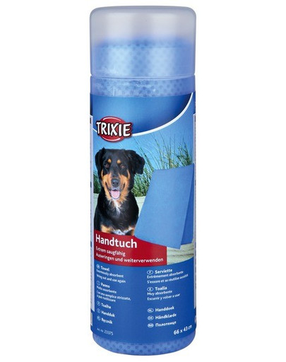 Trixie rätik 66 × 43 cm