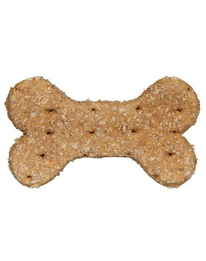 Trixie skanėstai kaulai su aviena 11cm 48 vnt.