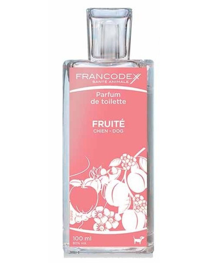 Francodex kvepalai vaisių kvapo 100 ml