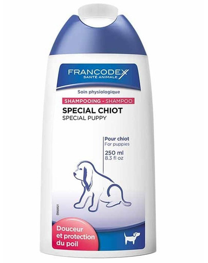 Francodex Special Puppy šampoon kutsikatele 250 ml