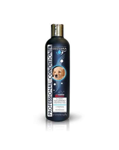 SUPER BENO Puppy Hair Conditioner Professional 250 ml
