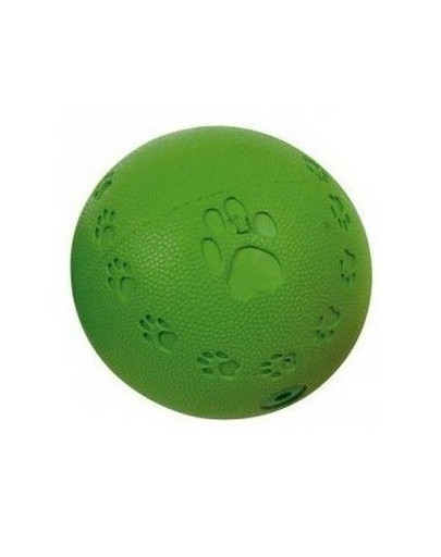 Zolux žaisliukas kamuoliukas kietas 11 cm
