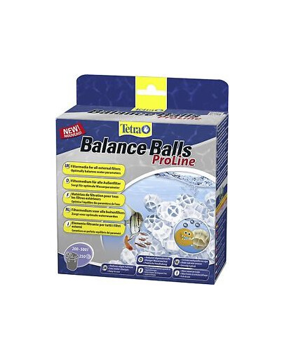 Tetra Ballanceballs Proline 440 ml
