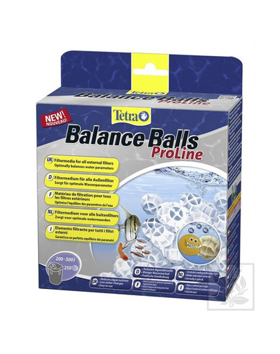 Tetra Ballanceballs Proline 2200 ml