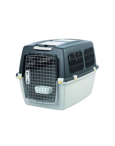 Stefanplast Transporter Gulliver 5 Plus