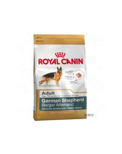 Royal Canin german Shepherd Adult 12 kg