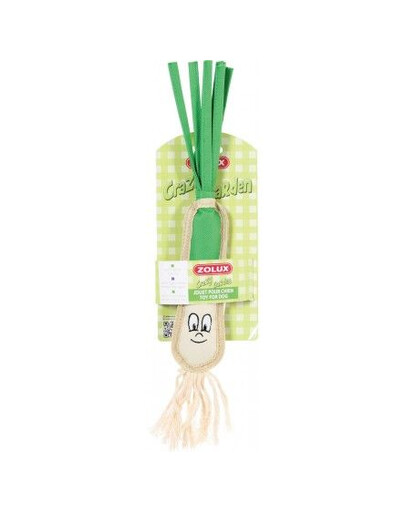 Zolux žaislas Crazy Garden poras 44,5 cm