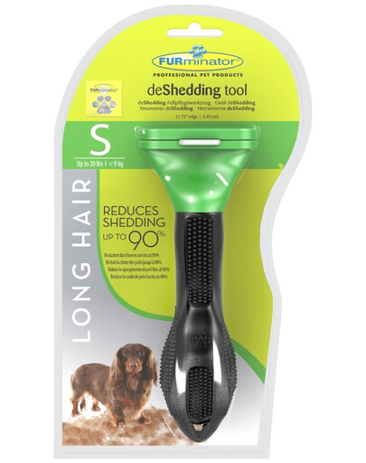 FURMINATOR pro dlouhosrsté psy