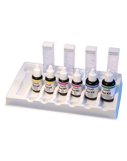 TETRA WaterTest Set