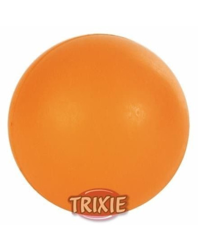 Trixie kõva kummipall 5 cm