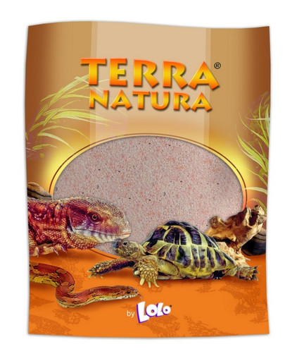 Lolo Pets smėlis terariumui 6 kg