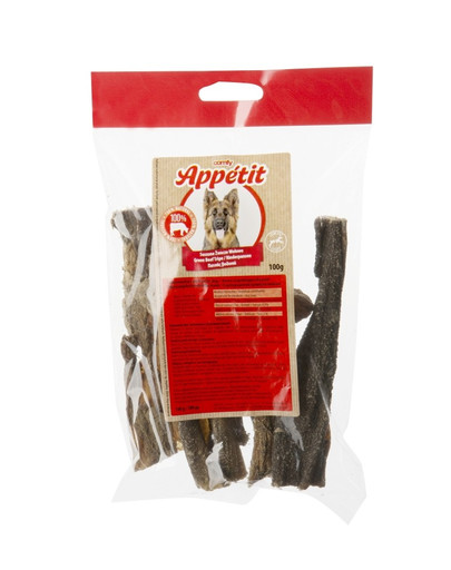 Comfy Appetit härja sooled 100 g