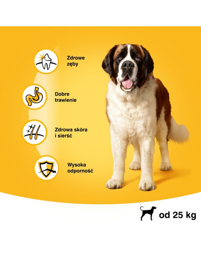 Pedigree Vital Protecion toit veiselihaga suurtele täiskasvanud koertele 15 kg