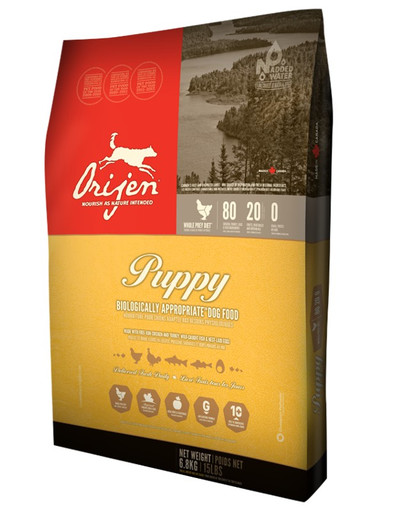 ORIJEN Puppy 13 kg