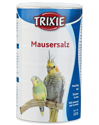 Trixie druska paukščiams 100 g