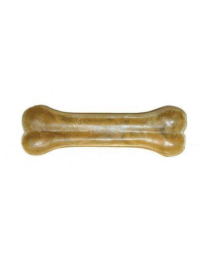 Lolo Pets natūralus presuotas kaulas 20 cm